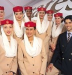 Emirates zatrudni 11 tysięcy pracowników