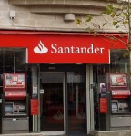 Santander podnosi opłaty za prowadzenie kont